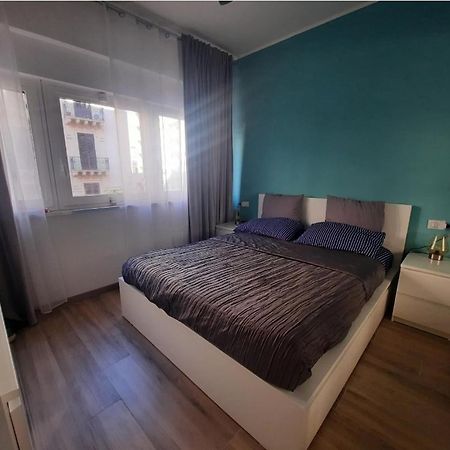 Politeama Sweet House Apartamento Palermo Exterior foto