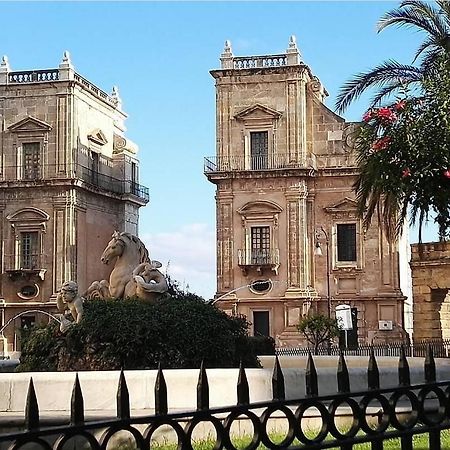 Politeama Sweet House Apartamento Palermo Exterior foto