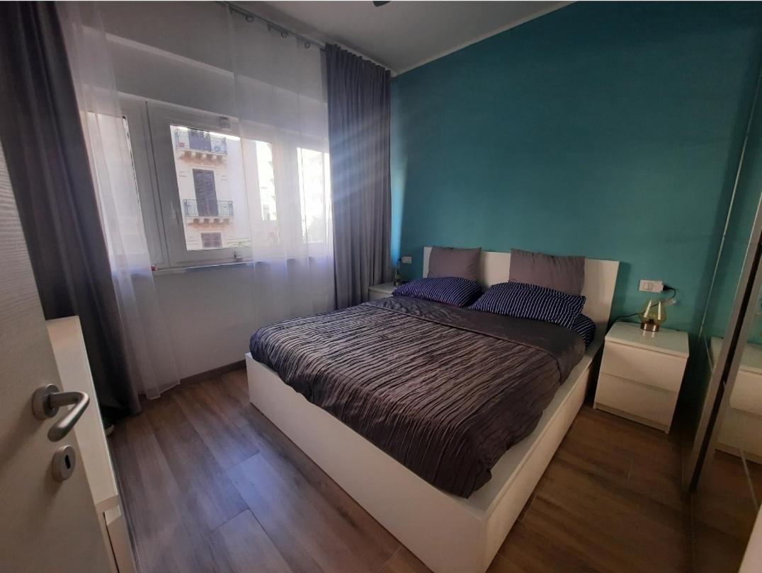 Politeama Sweet House Apartamento Palermo Exterior foto